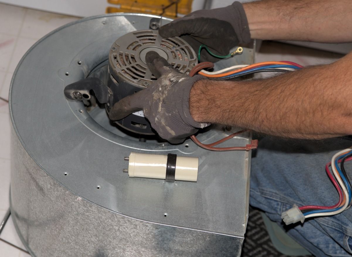 Furnace Fan Runs But There’s No Heat Possible Causes