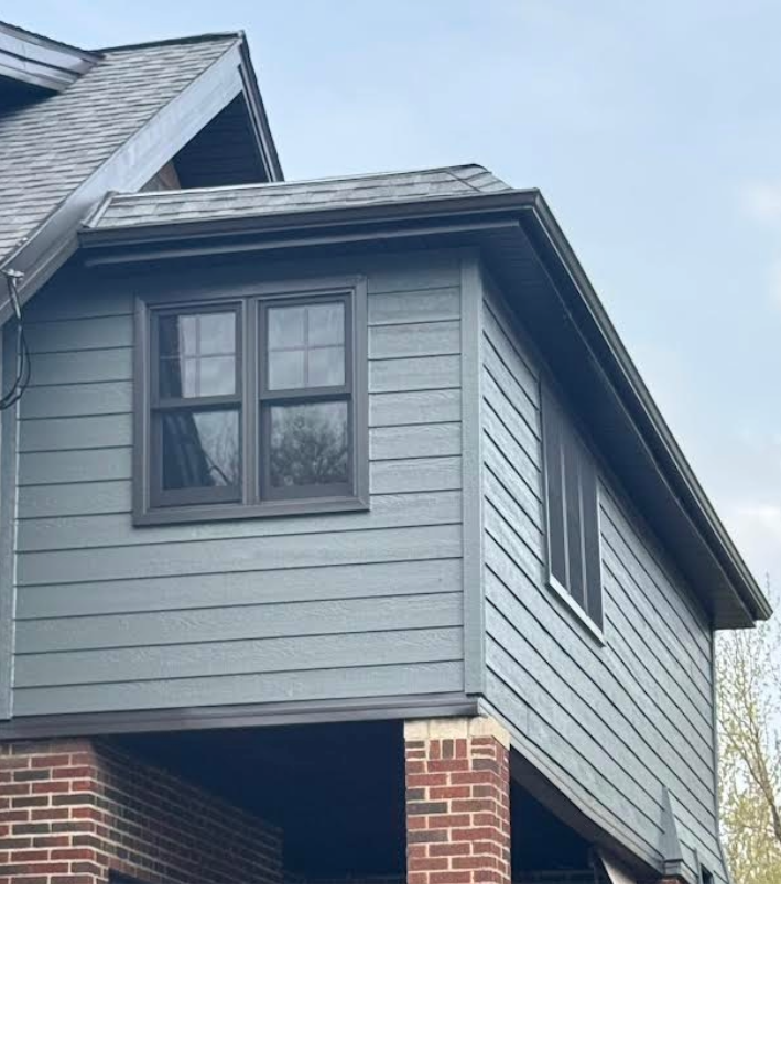 Wauwatosa home window installation
