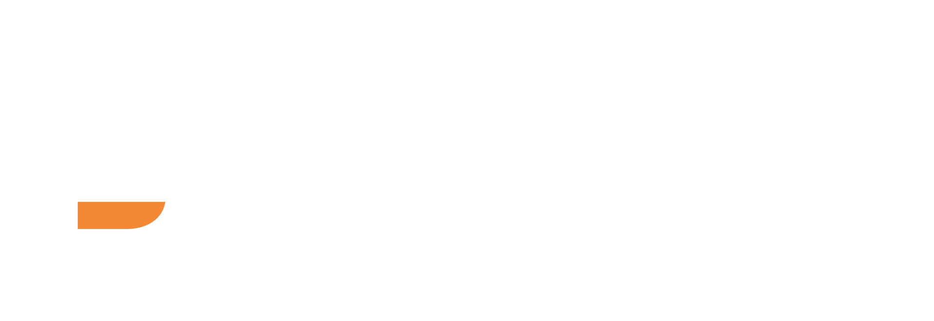 Logo SNORKEL en blanco