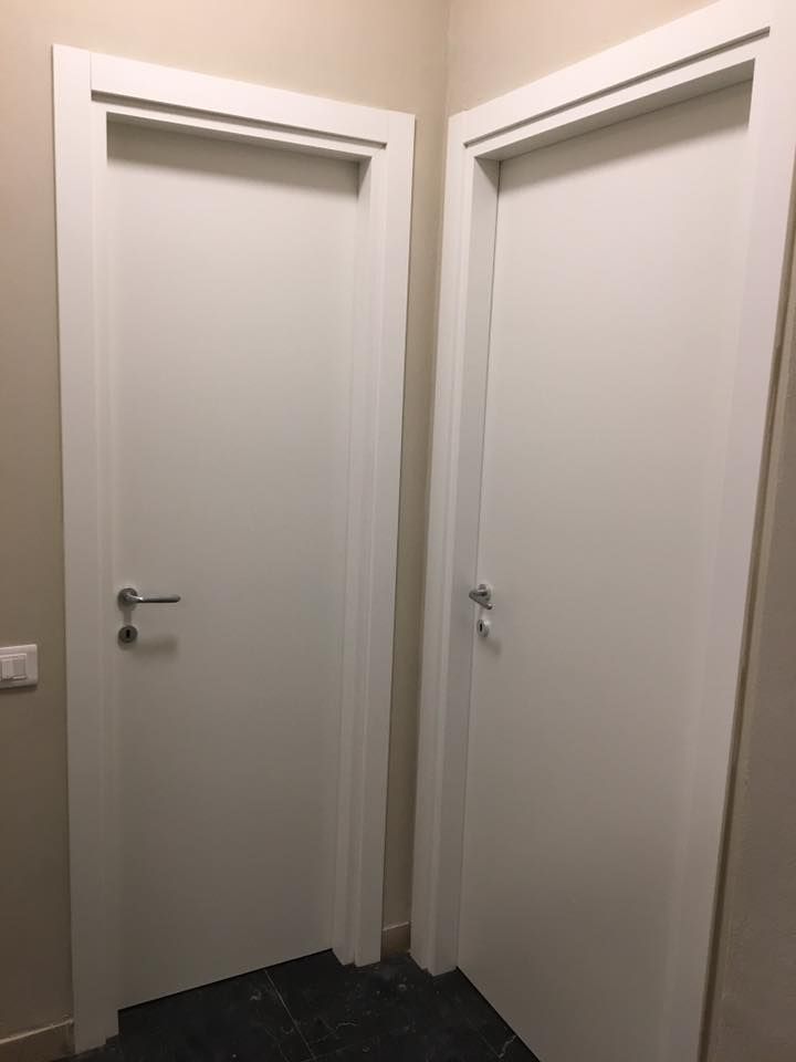 serramenti pellini, porte interne