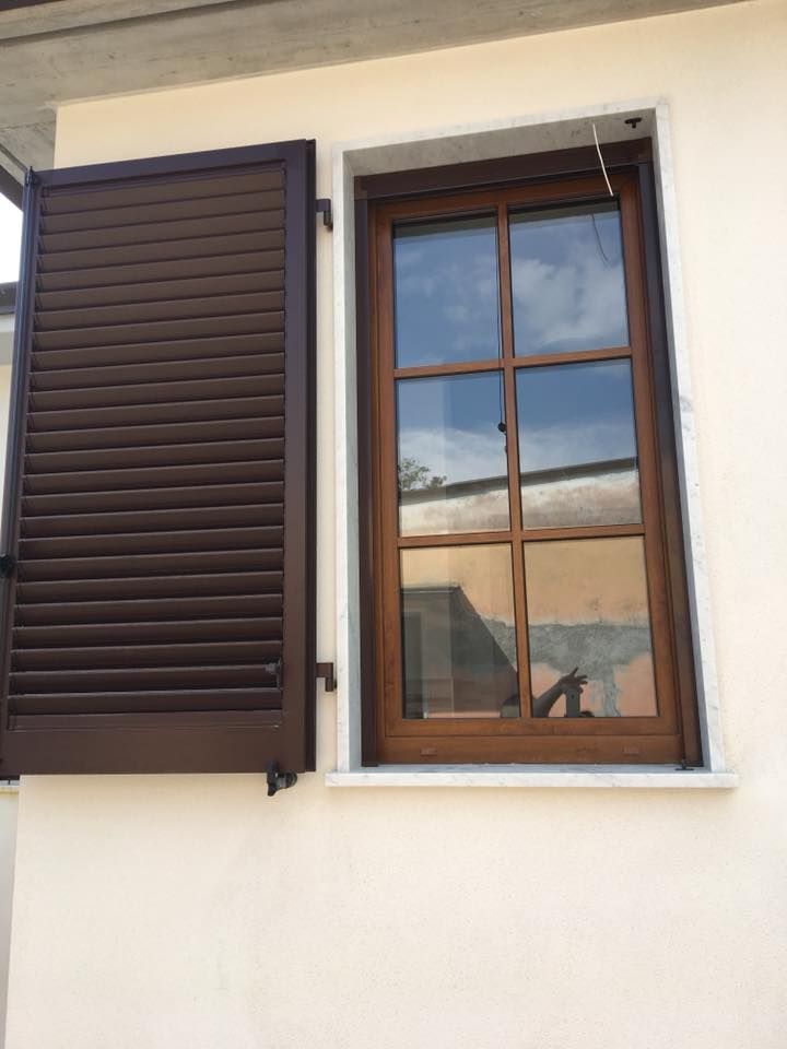 serramenti pellini, scuri, infissi, finestre