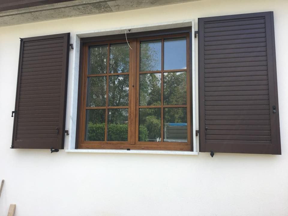 serramenti pellini, scuri, infissi, finestre