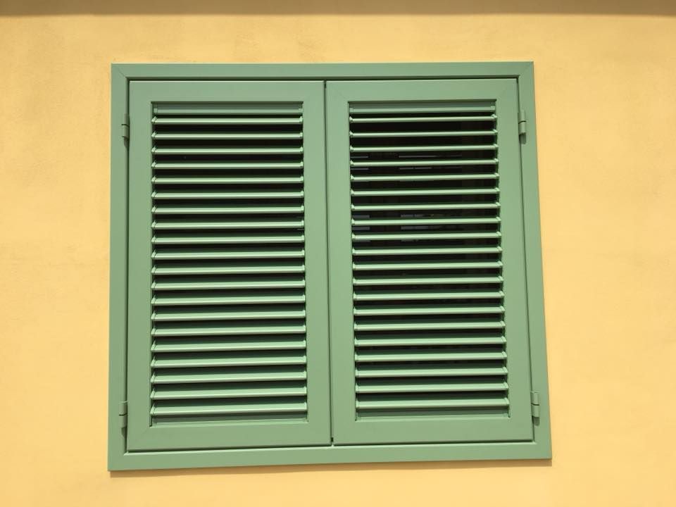 serramenti pellini, scuri, infissi, finestre