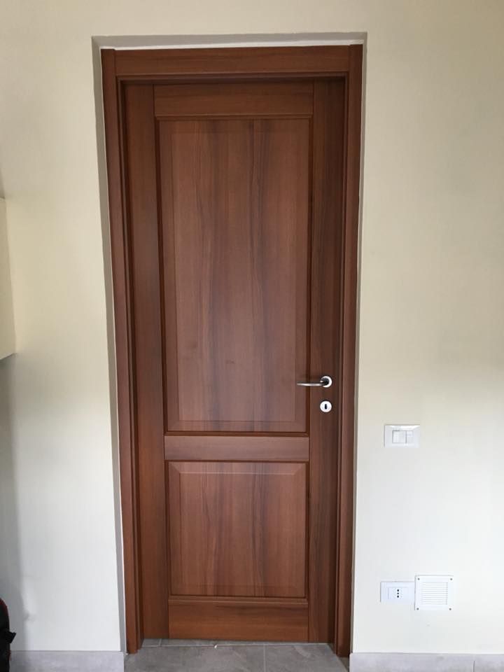 serramenti pellini, porte interne