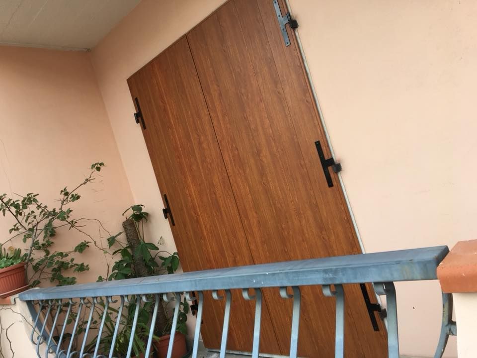 serramenti pellini, scuri, infissi, finestre