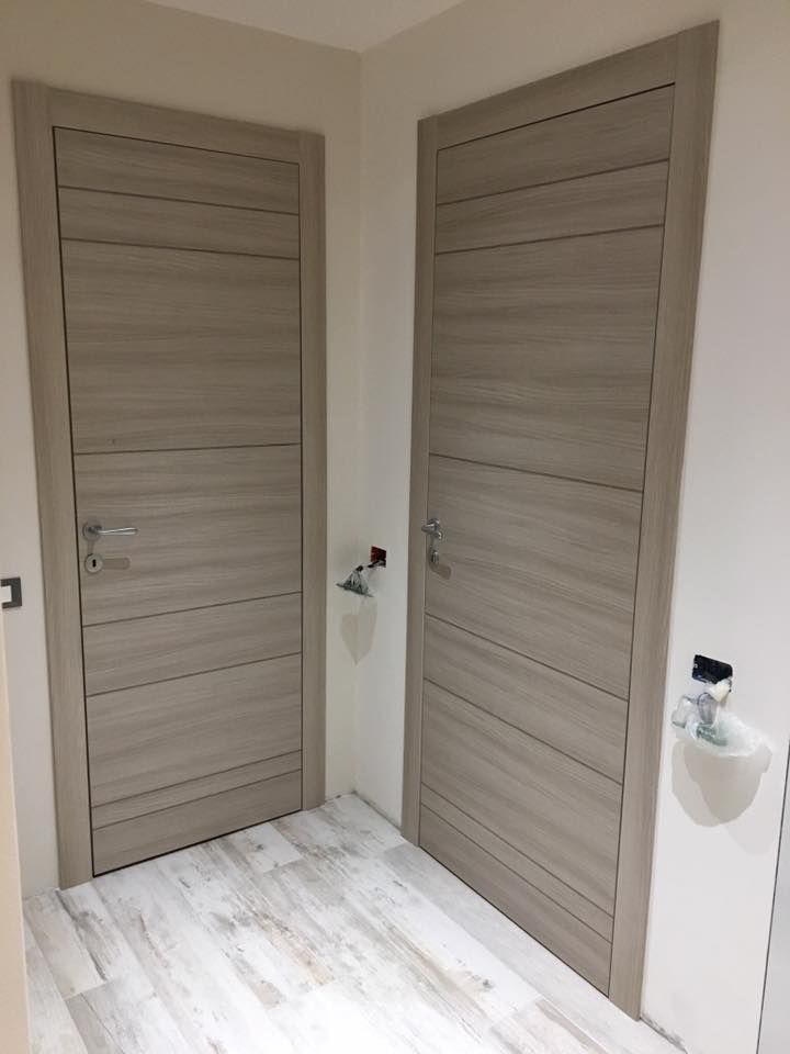 serramenti pellini, porte interne