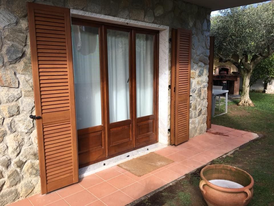 serramenti pellini, porte interne