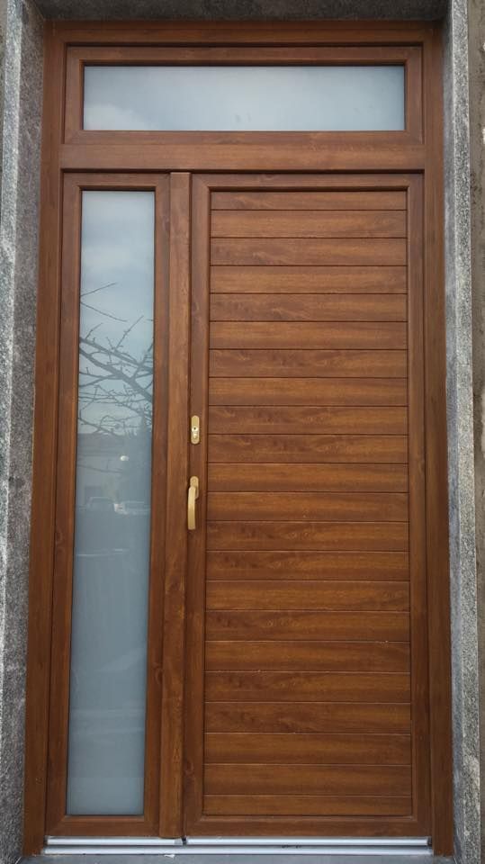 serramenti pellini, porte blindate