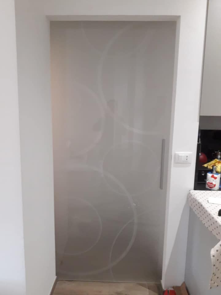 serramenti pellini, porte interne