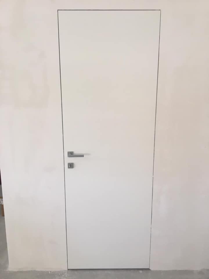 serramenti pellini, porte interne