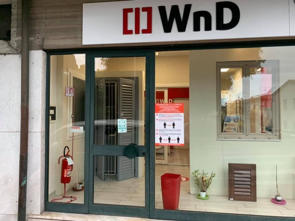 serramenti pellini MS