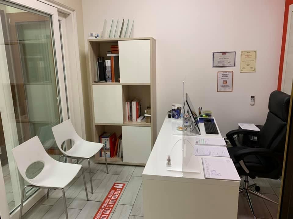 serramenti pellini MS