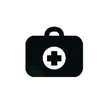 Doctor's Bag Icon