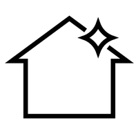 House Shine Icon – Belleville, NJ – Roofing by Alvarez Contracting