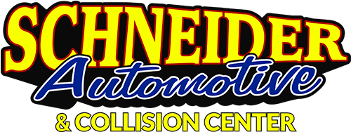 BUSINESS LOGO | Schneider Automotive & Collision Center