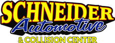 BUSINESS LOGO | Schneider Automotive & Collision Center