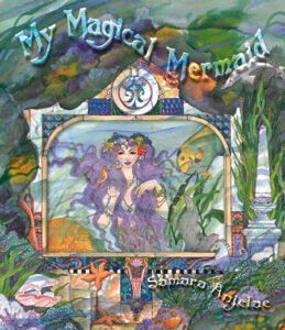 Artist Samara Anjelae Book