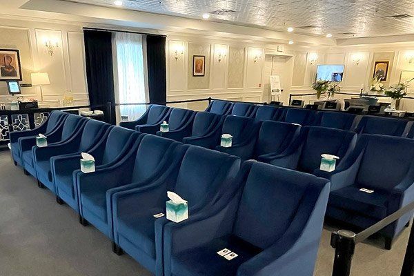 Vescio Funeral Homes | Toronto, ON