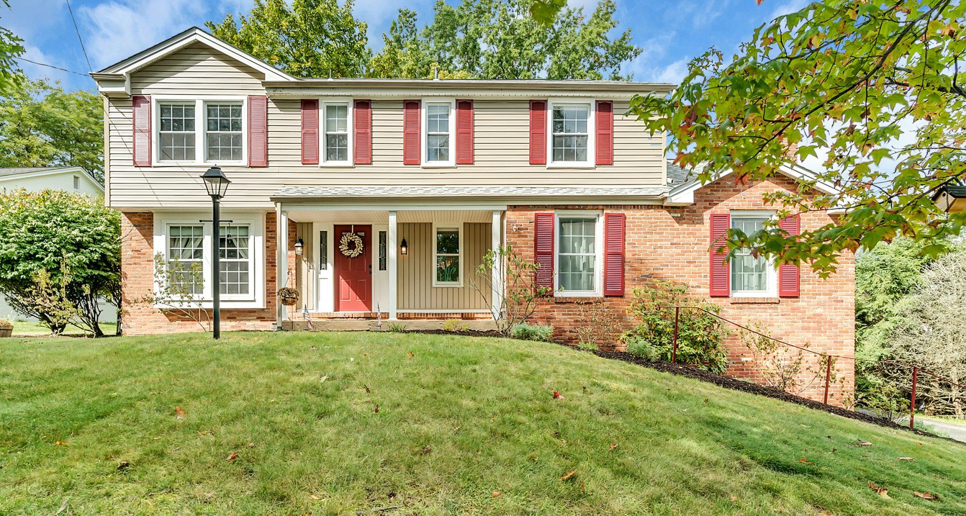 Riva Ridge Real Estate & Property Management in Pittsburgh