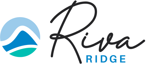 Riva Ridge Property Management Logo