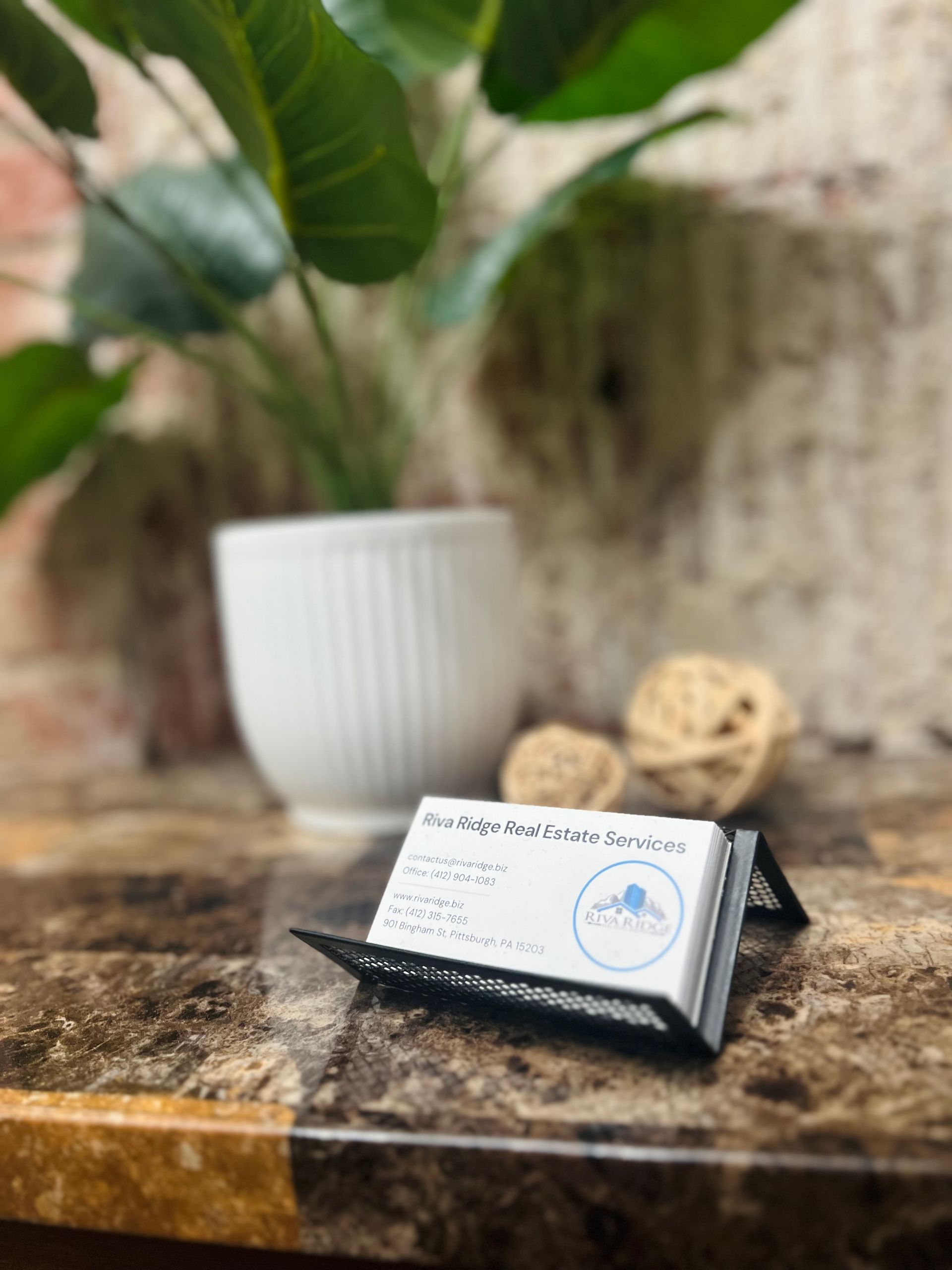 Riva Ridge Real Estate & Property Management in Pittsburgh