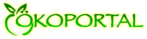 Ein grünes Logo für ein Unternehmen namens Kokoportal