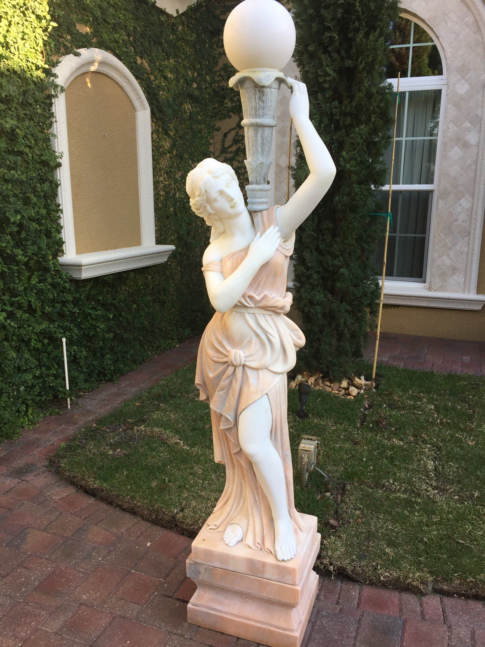 Restored Ceramic — Tampa, FL — Antique Restoration and Design