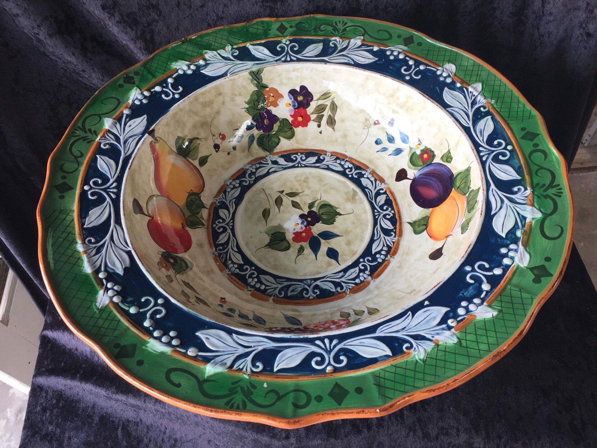 Porcelain — Tampa, FL — Antique Restoration and Design