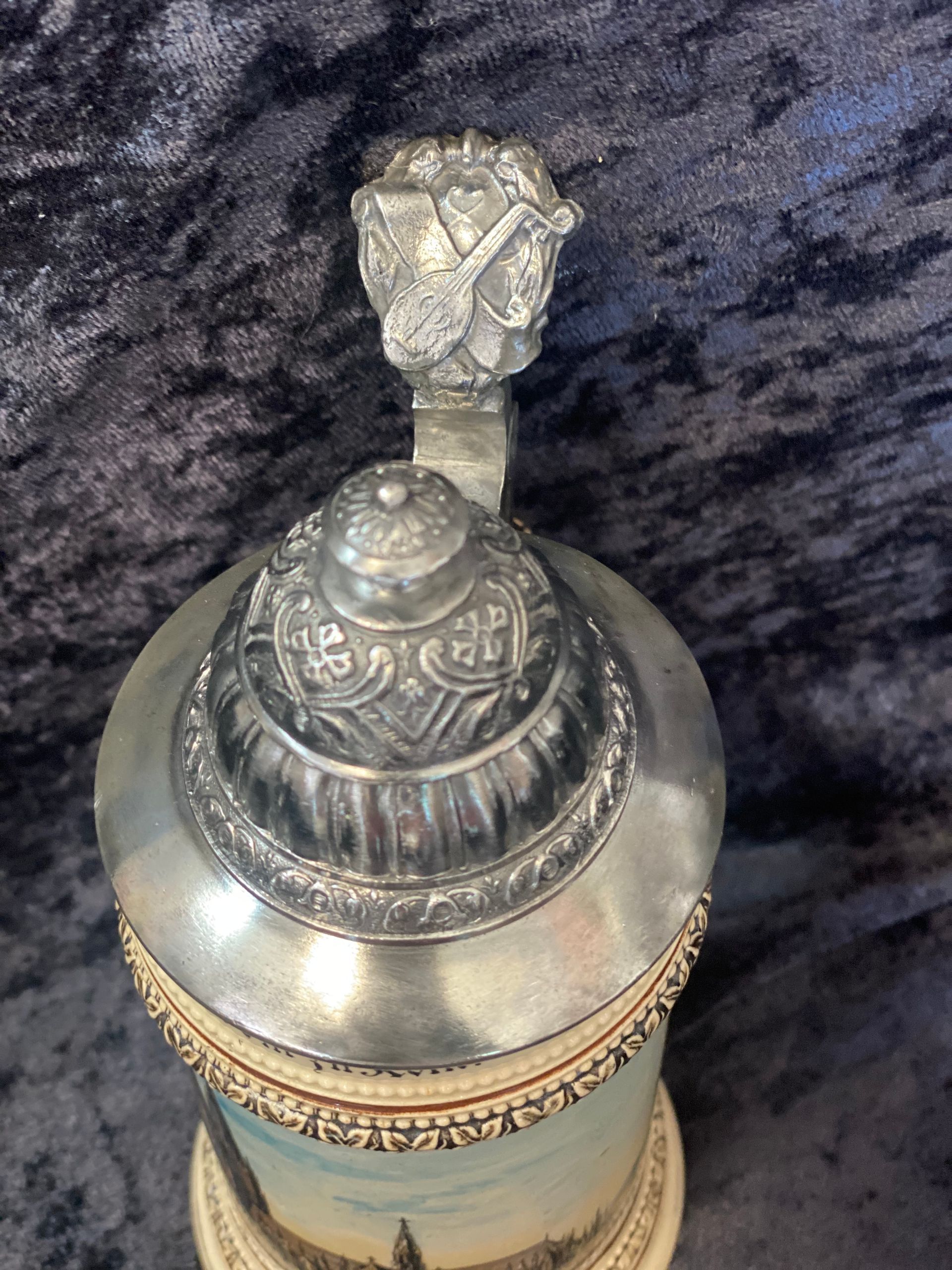 Silver Polishing — Tampa, FL — Antique Restoration and Design
