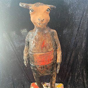 Ceramic Antique — Tampa, FL — Antique Restoration and Design