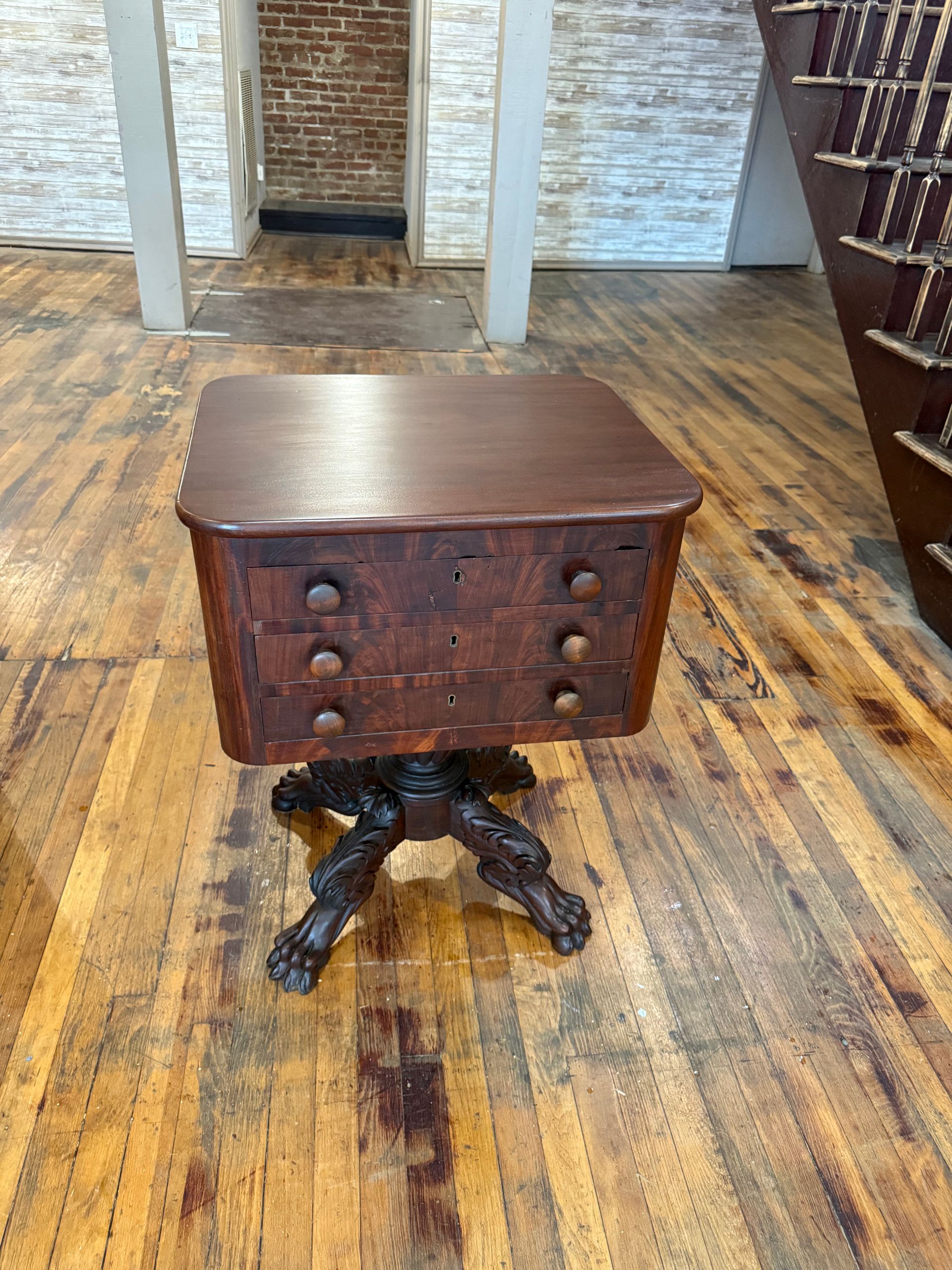 Glass — Tampa, FL — Antique Restoration and Design