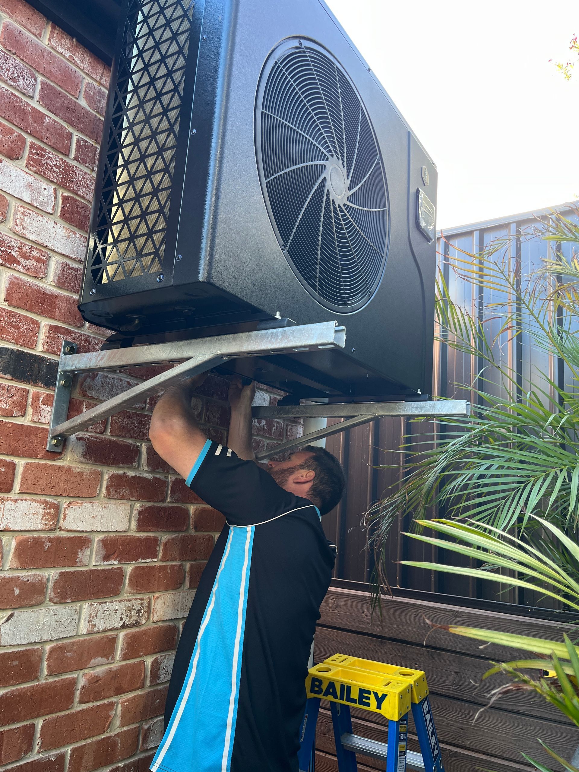 Maintenance by a professional technician.