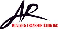 a&r moving logo