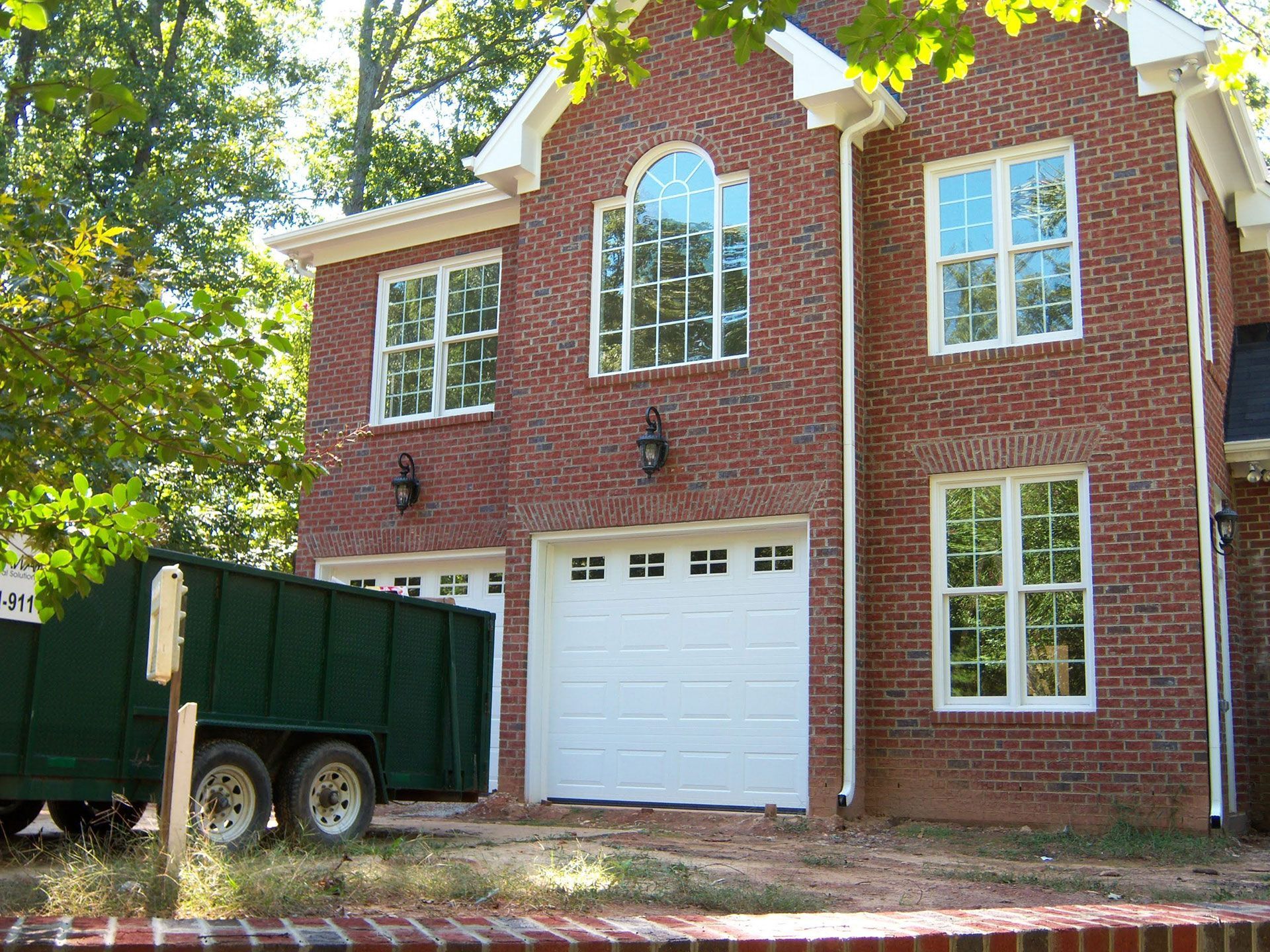 Renovations services 1