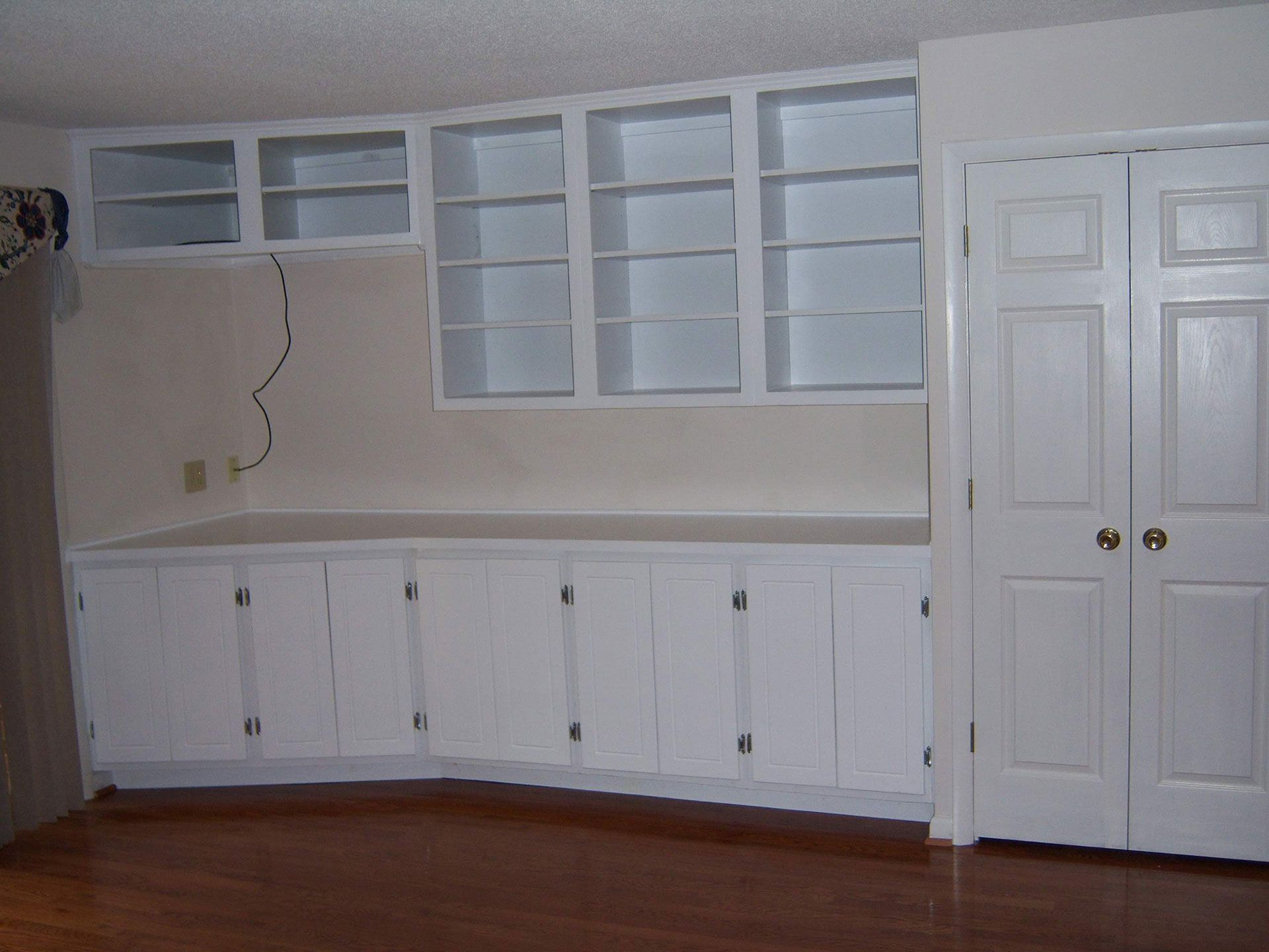 Kitchen Additions  2