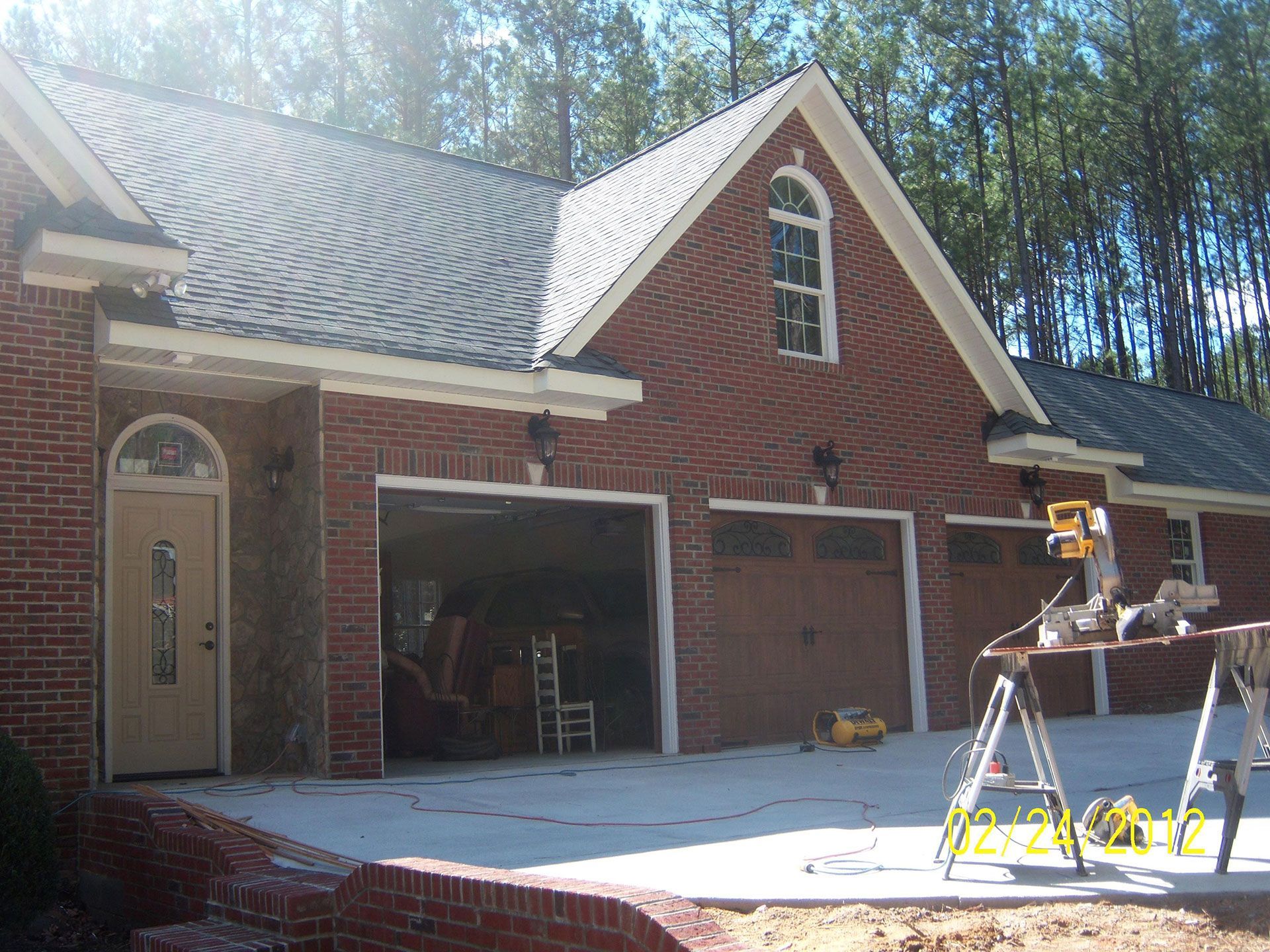 Renovations services 7