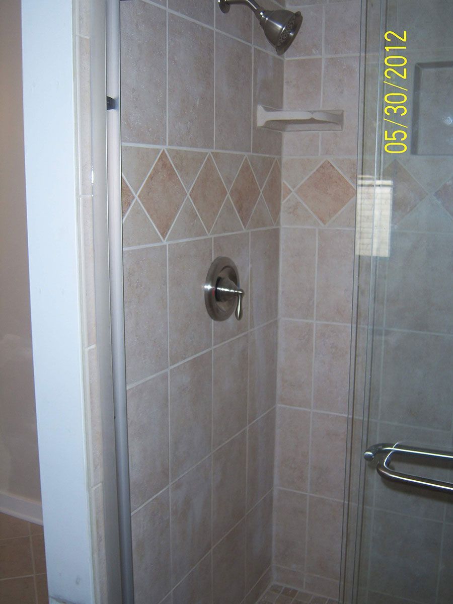 Bathroom Additions 3