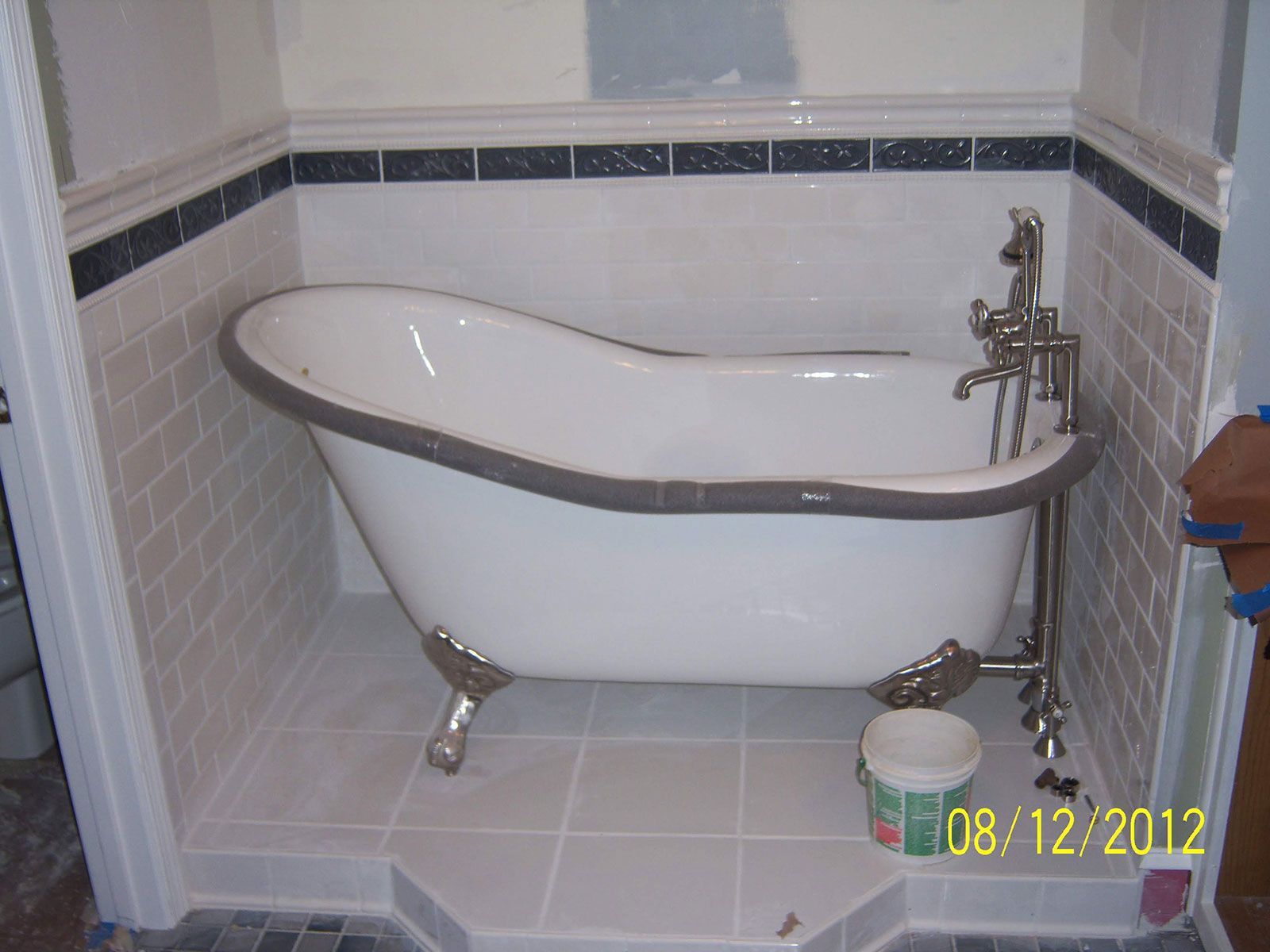 Bathroom Additions 4