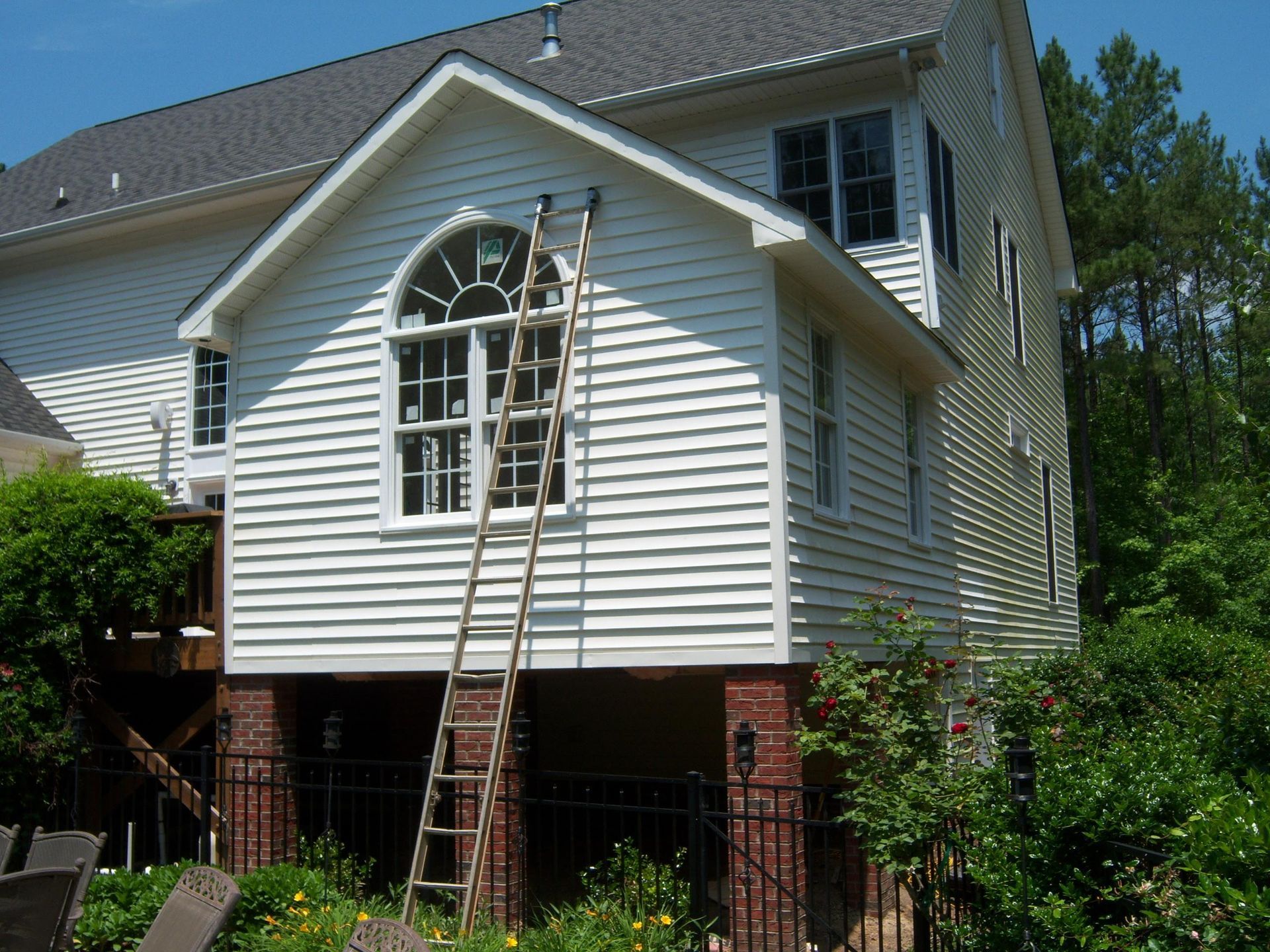 Renovations services 12