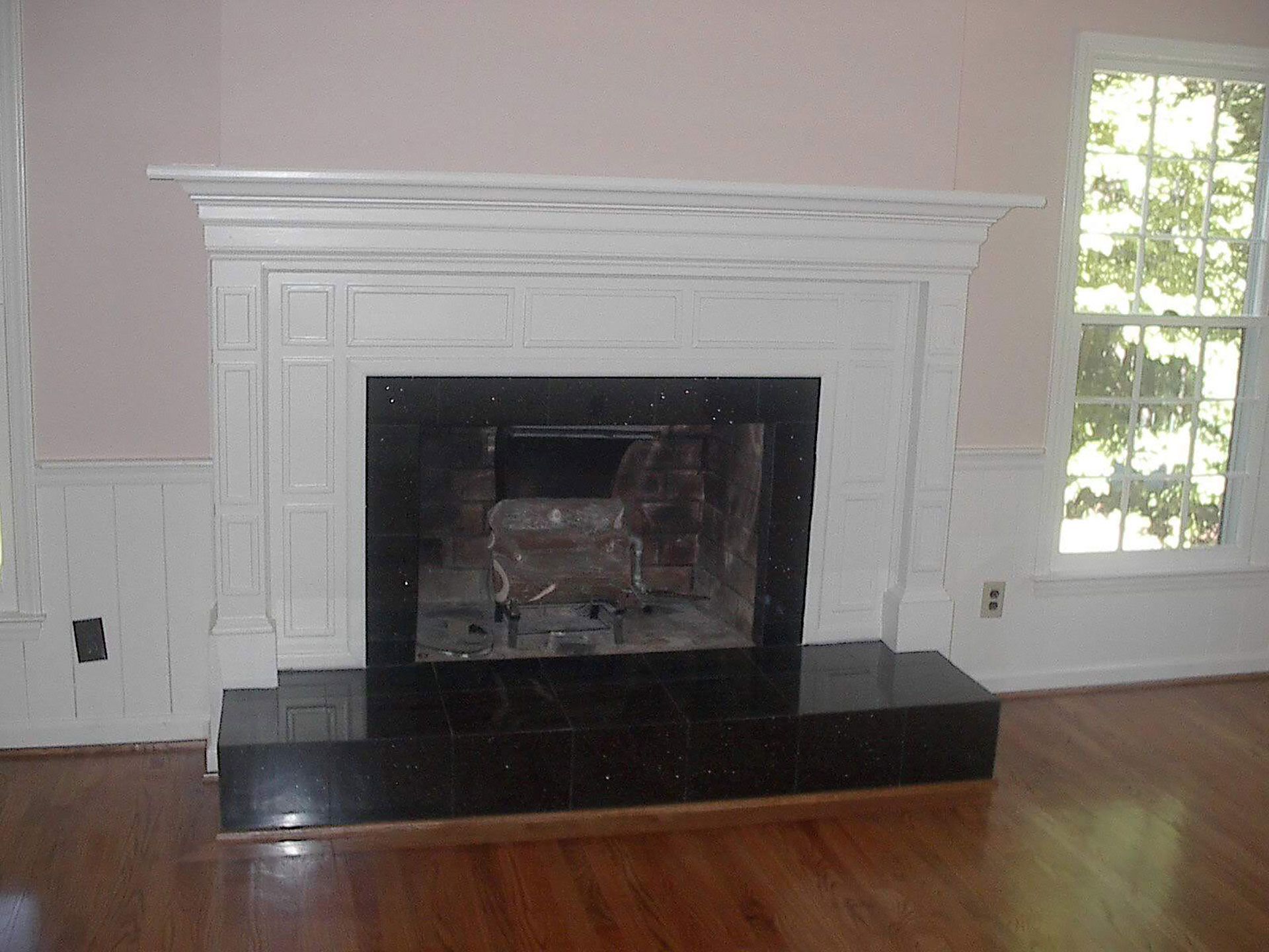 Renovations services 13