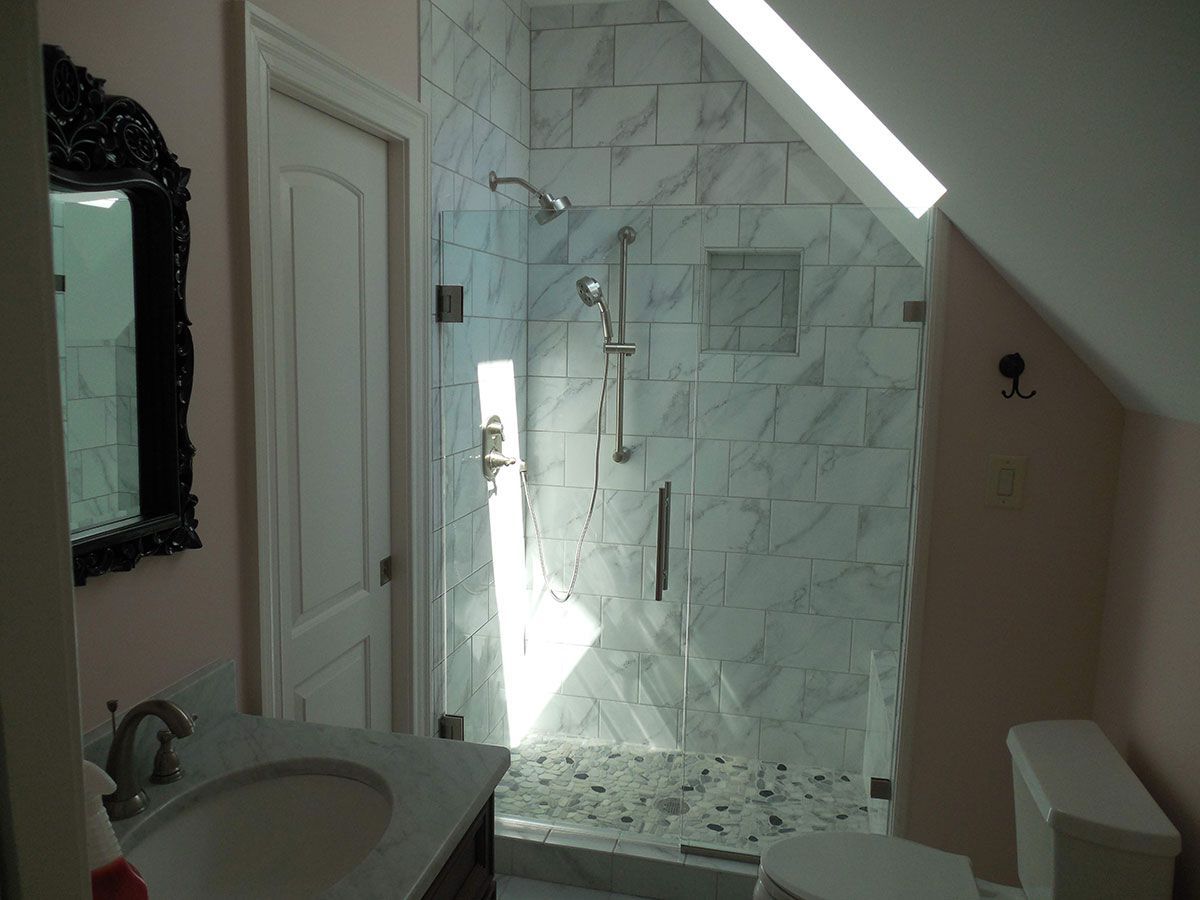 Bathroom Additions 5