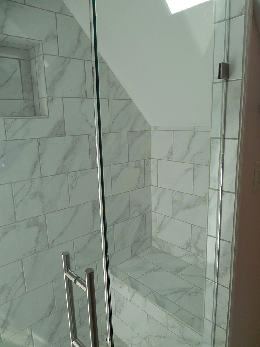 Bathroom Additions 6