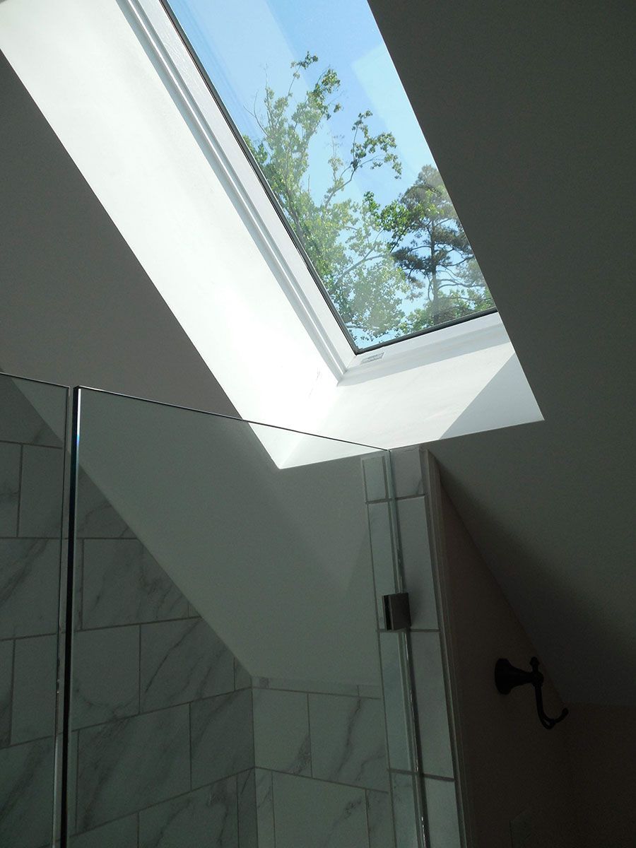 Bathroom Additions 7