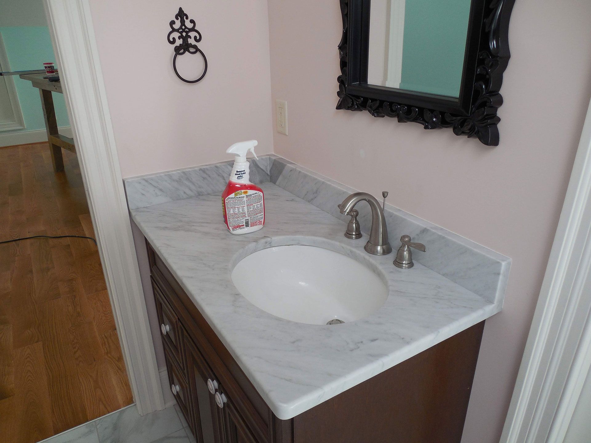 Bathroom Additions 8