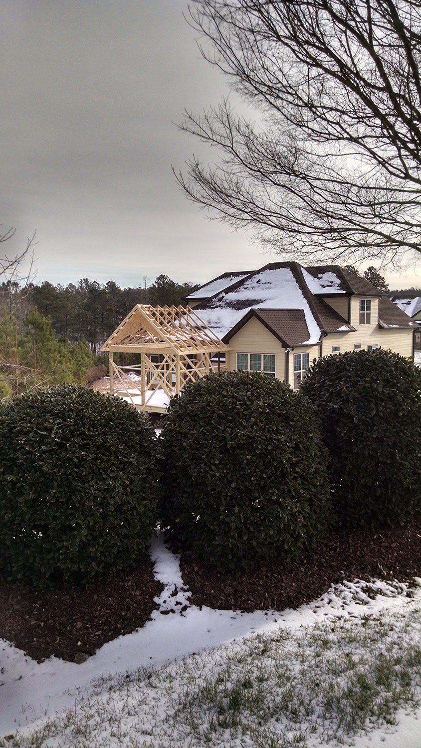 Renovations services 18