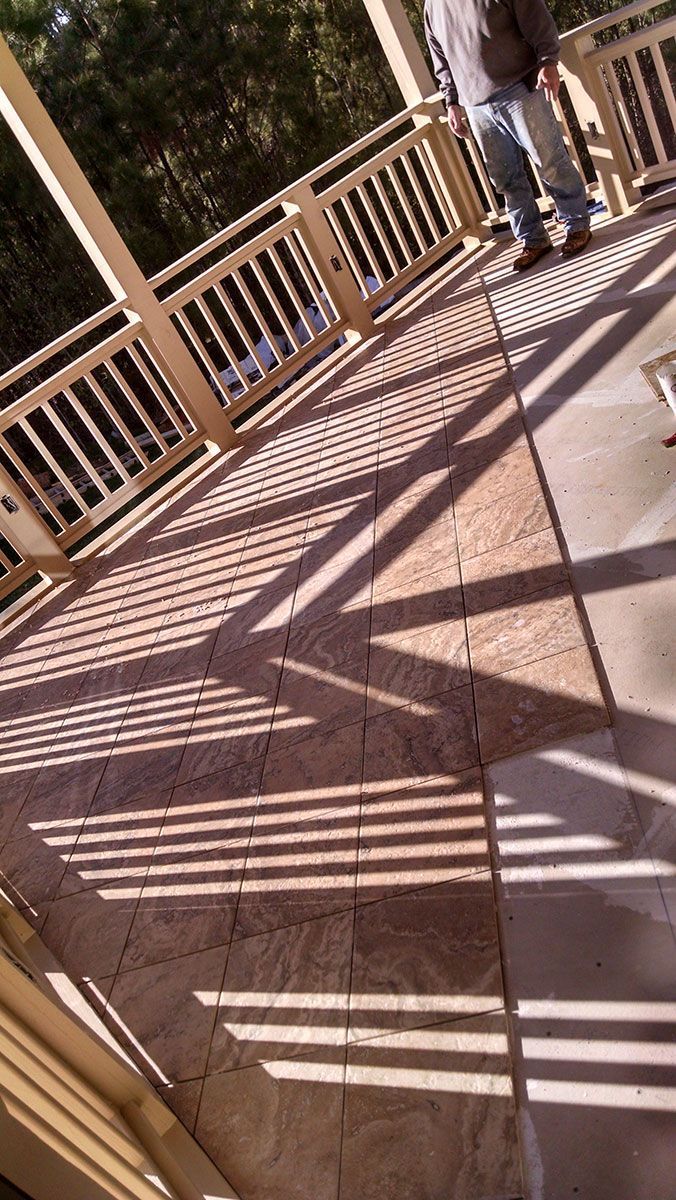 Deck Additions 31