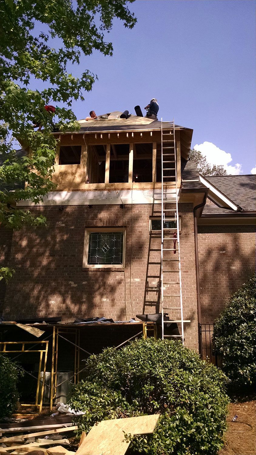 Renovations services 19