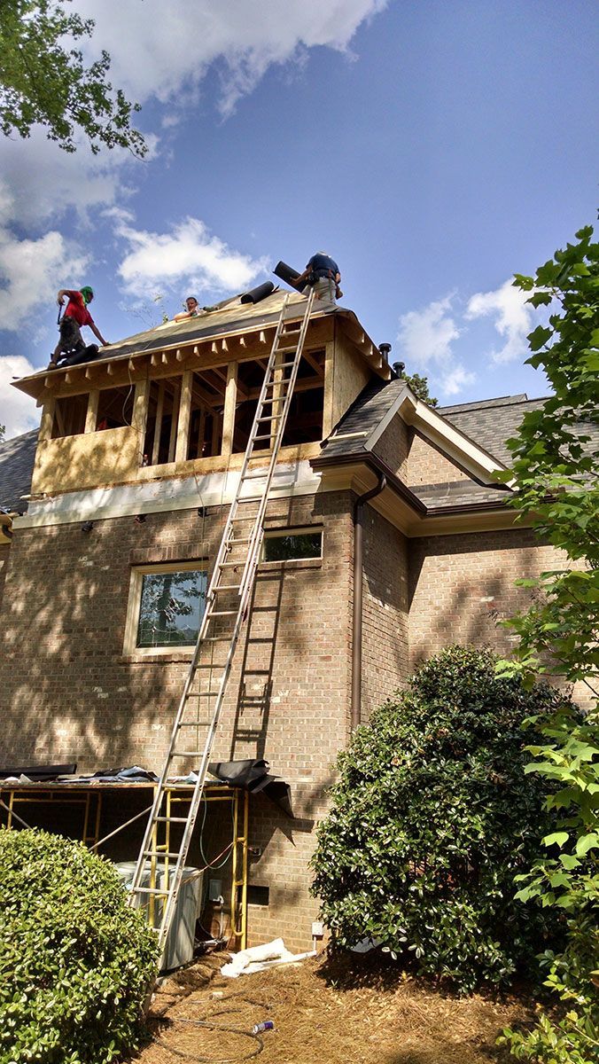 Renovations services 20