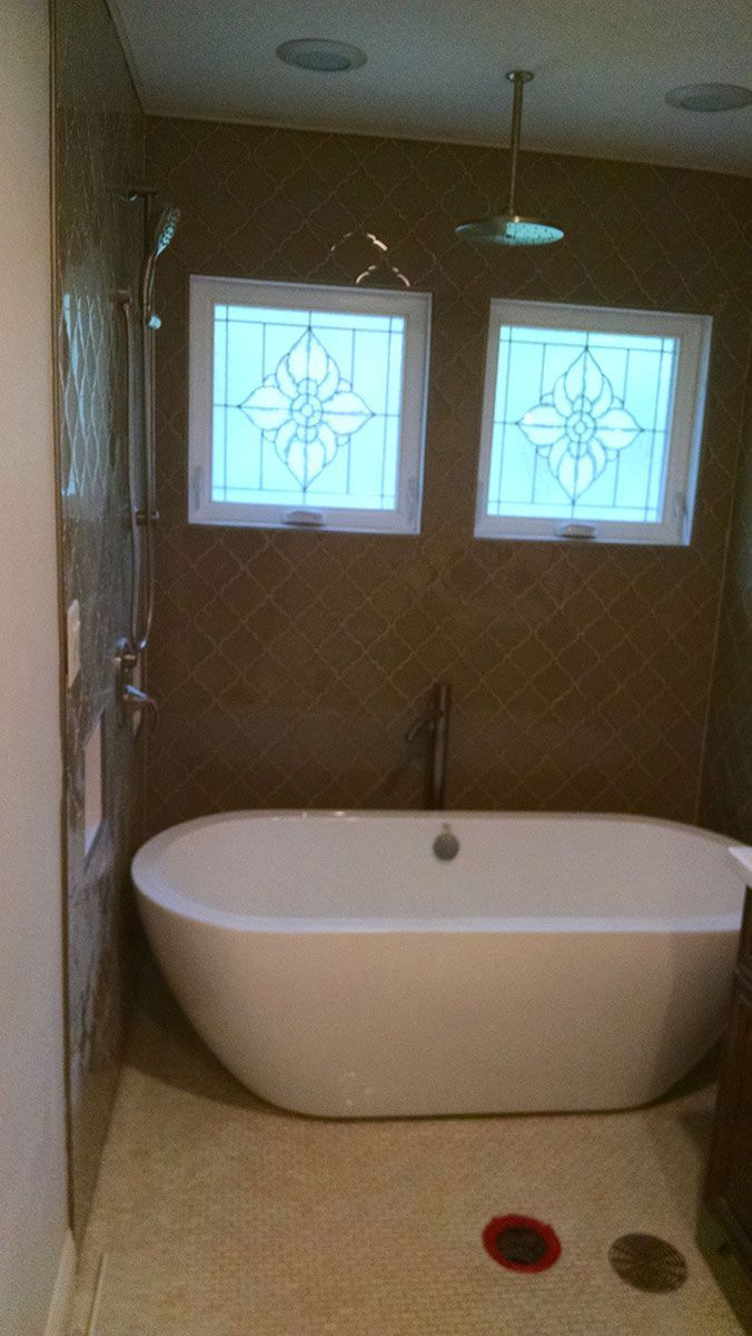 Bathroom Additions 9