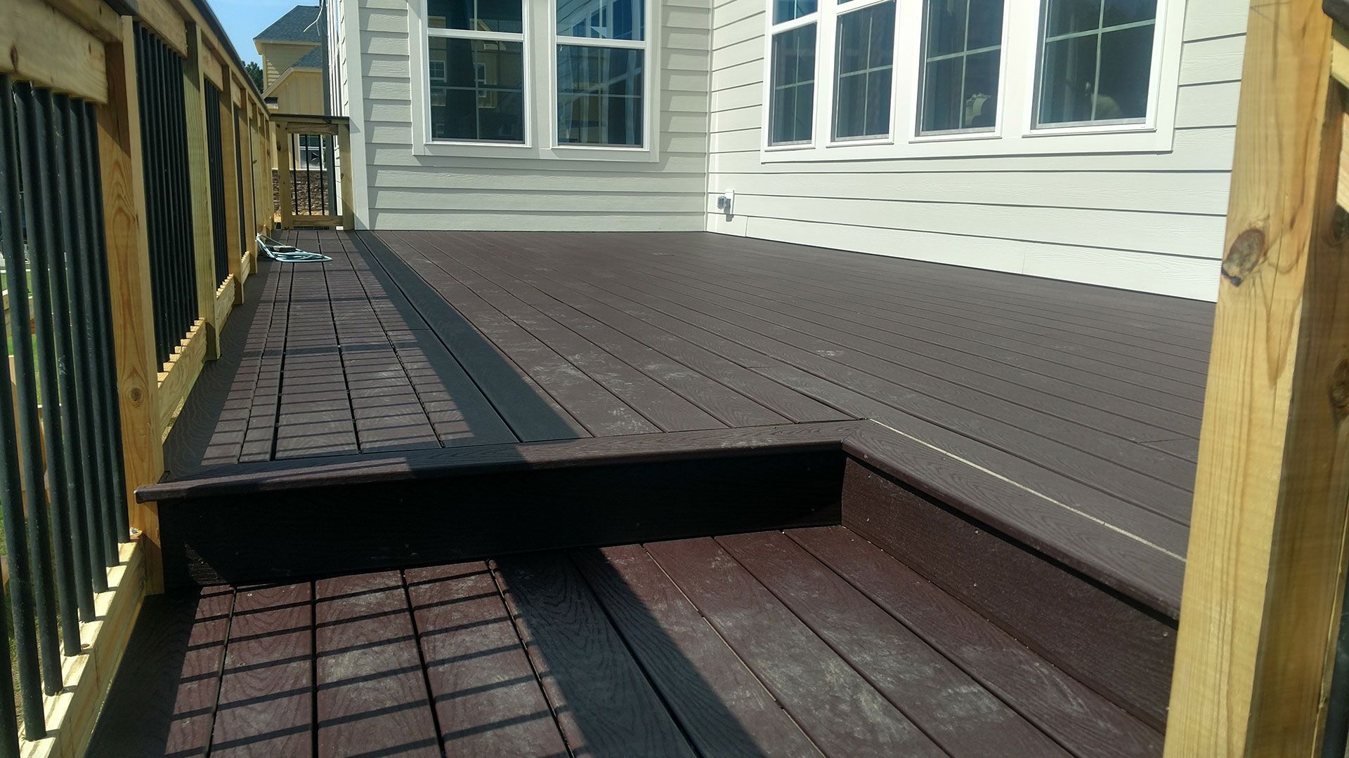 Deck Additions 18